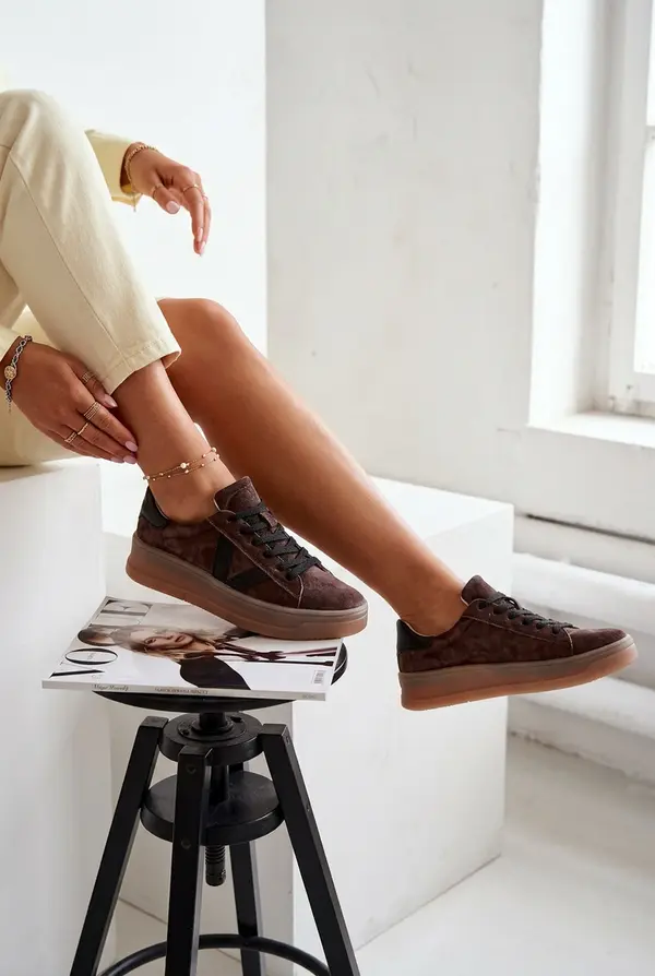 VINCEZA Дамски маратонки Vinceza