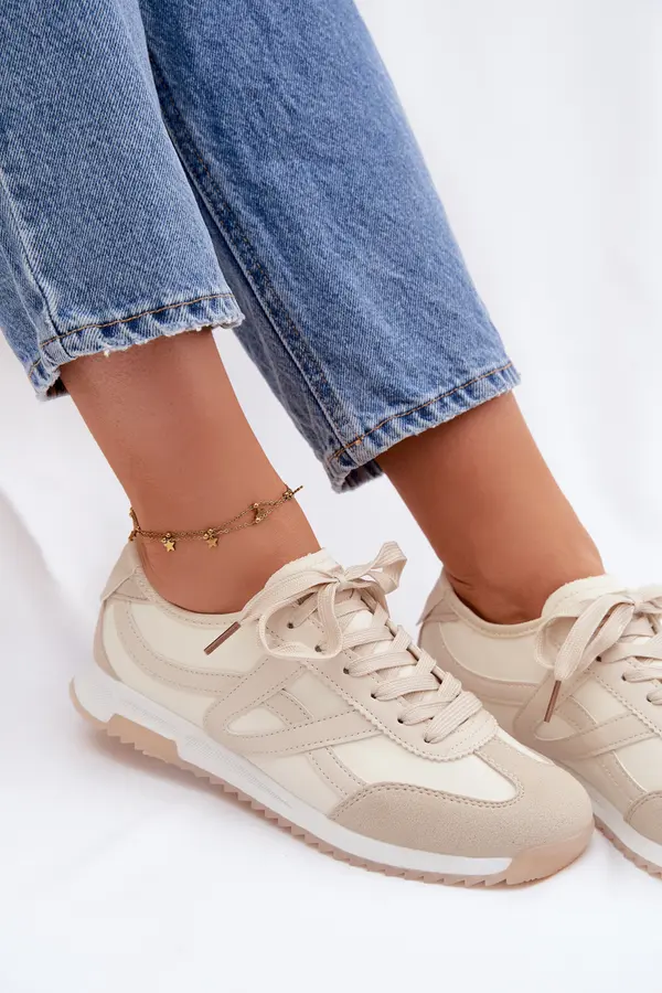 VINCEZA Дамски маратонки Vinceza