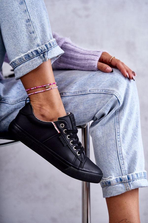 BIG STAR SHOES Дамски маратонки. BIG STAR SHOES Classic