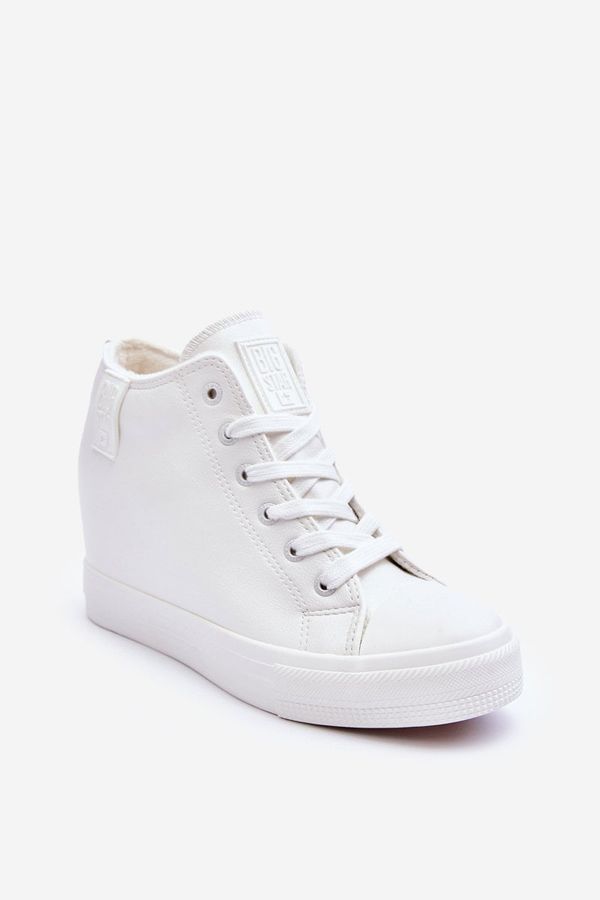 BIG STAR SHOES Дамски маратонки. BIG STAR SHOES