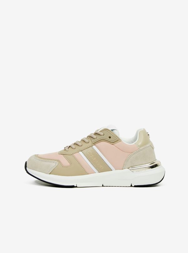 Calvin Klein Дамски маратонки. Calvin Klein