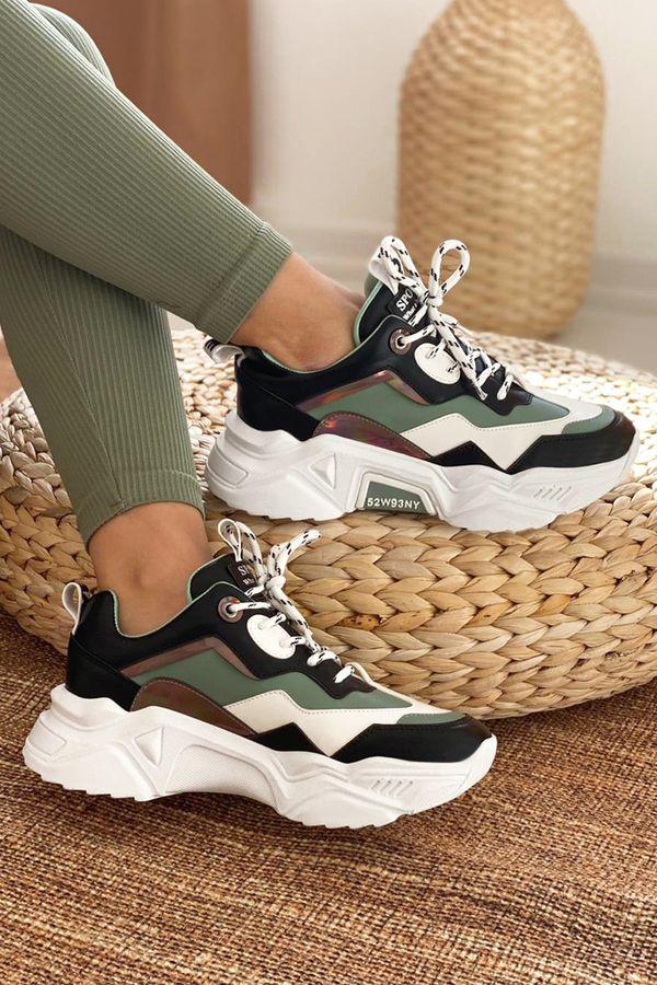 DARK SEER Дамски маратонки. DARK SEER