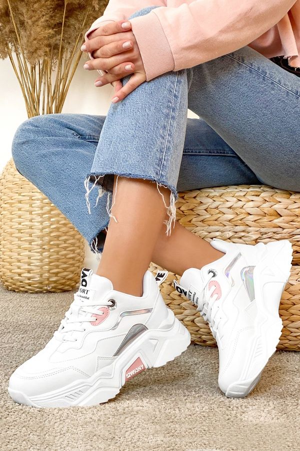 DARK SEER Дамски маратонки. DARK SEER