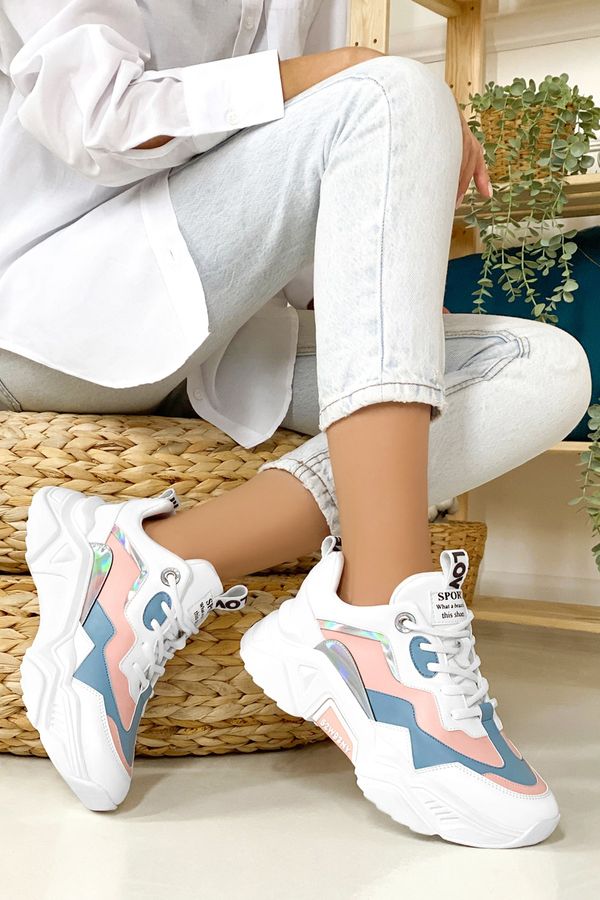 DARK SEER Дамски маратонки. DARK SEER