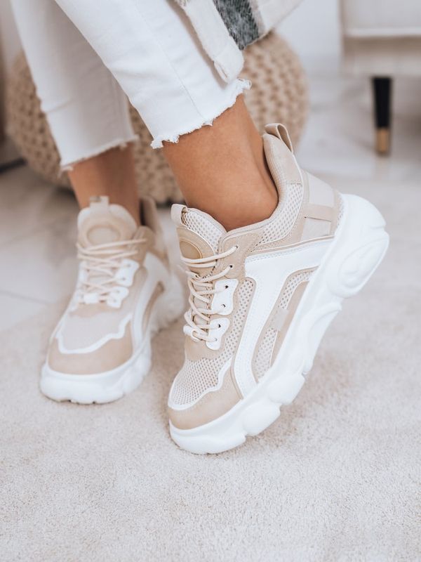 DStreet Дамски маратонки. DStreet