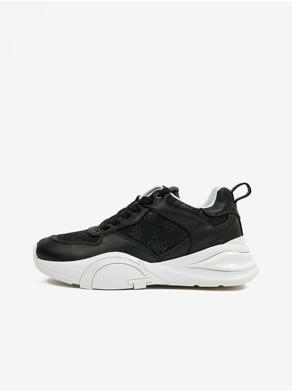 Guess Дамски маратонки. Guess