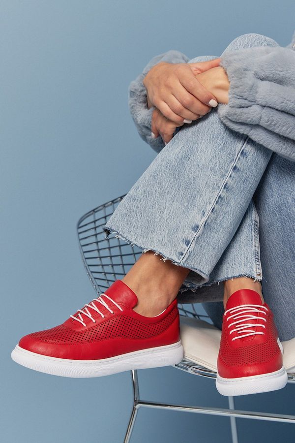 Hotiç Дамски маратонки. Hotiç