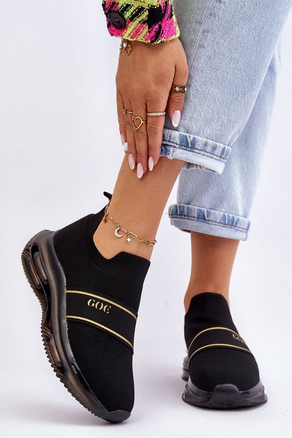 GOE Дамски маратонки. Kesi