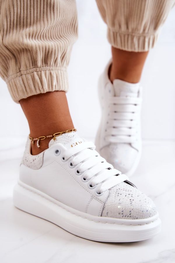 Kesi Дамски маратонки. Kesi Classic