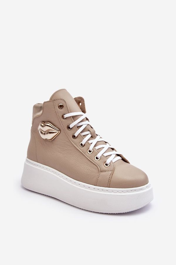 LEMAR Дамски маратонки. Kesi