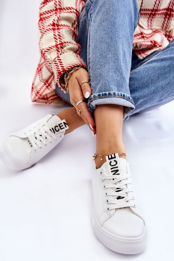 Kesi Дамски маратонки. Kesi Ville