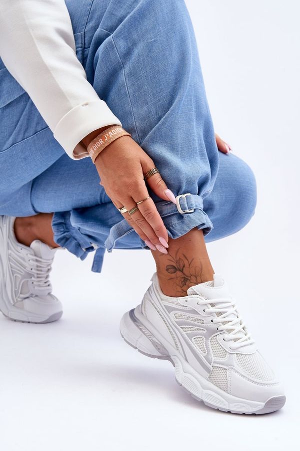 FG2 Дамски маратонки. Kesi