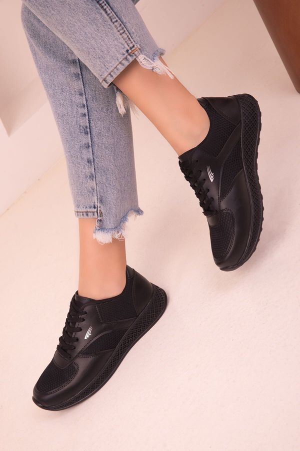 Soho Дамски маратонки. Soho