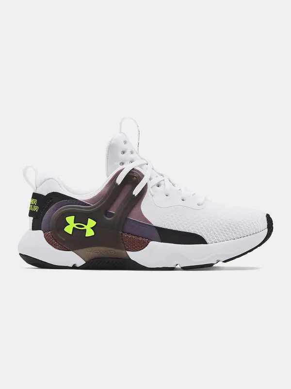 Under Armour Дамски маратонки. Under Armour Apex 3