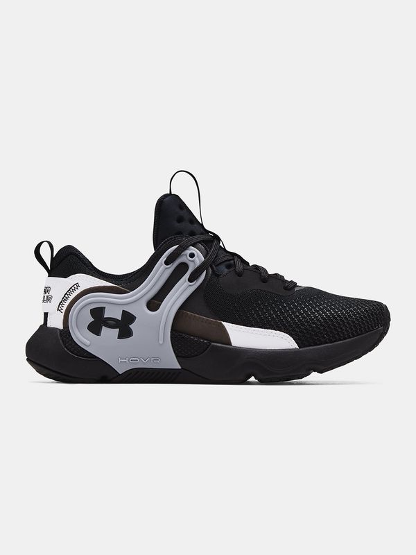Under Armour Дамски маратонки. Under Armour Apex 3