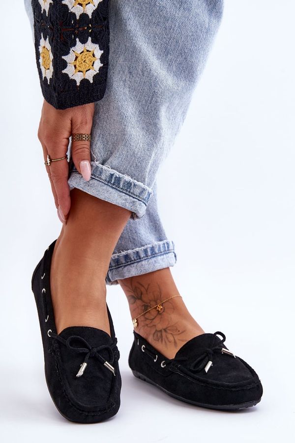 Kesi Дамски мокасини Kesi