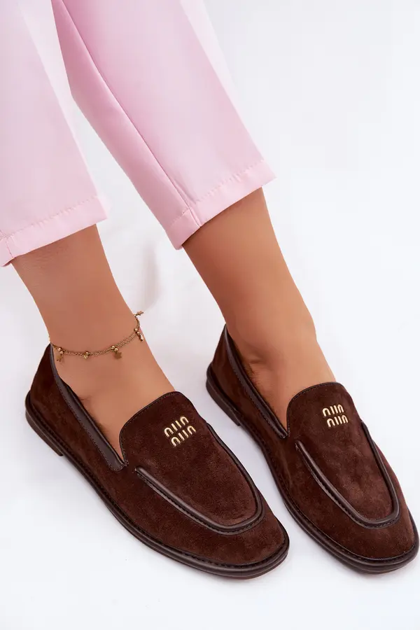 VINCEZA Дамски мокасини Vinceza