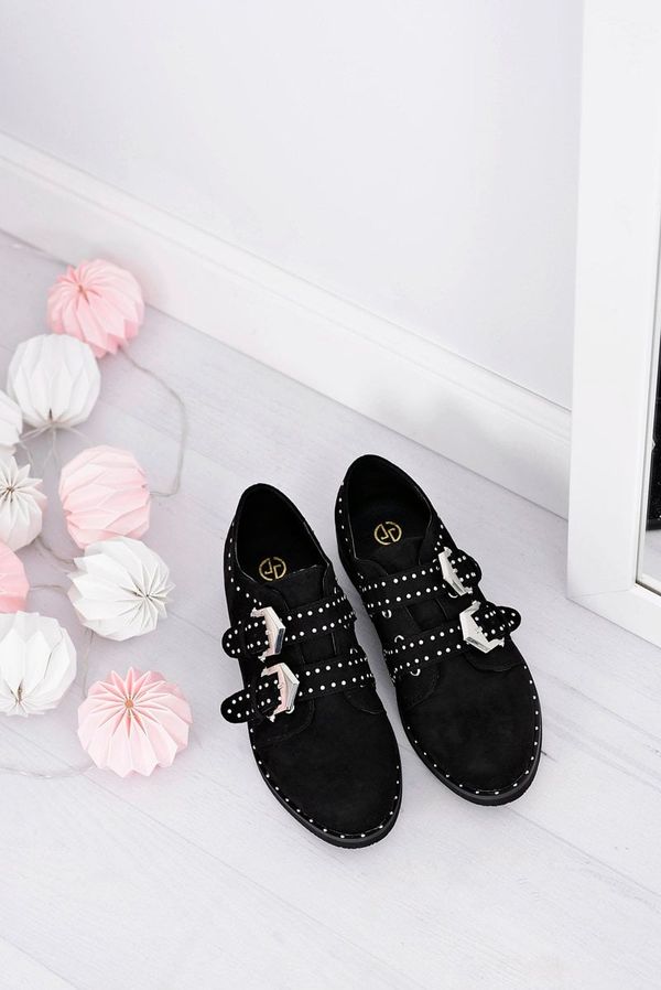 Kesi Дамски мокасини. Kesi