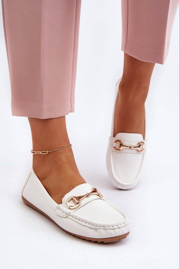 Kesi Дамски мокасини. Kesi