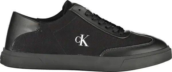 Calvin Klein Дамски ниски маратонки Calvin Klein