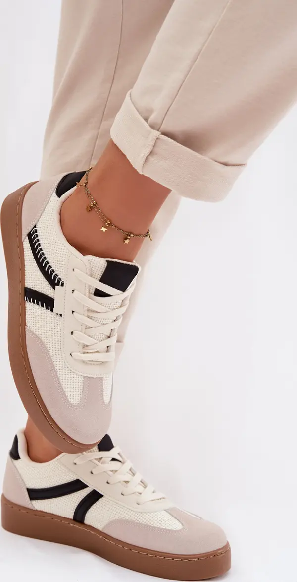 Boto Дамски ниски маратонки Denelisse