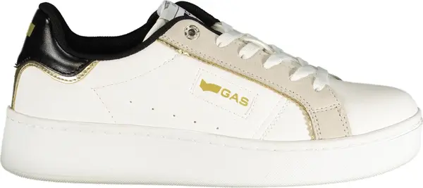 GAS Дамски ниски маратонки GAS