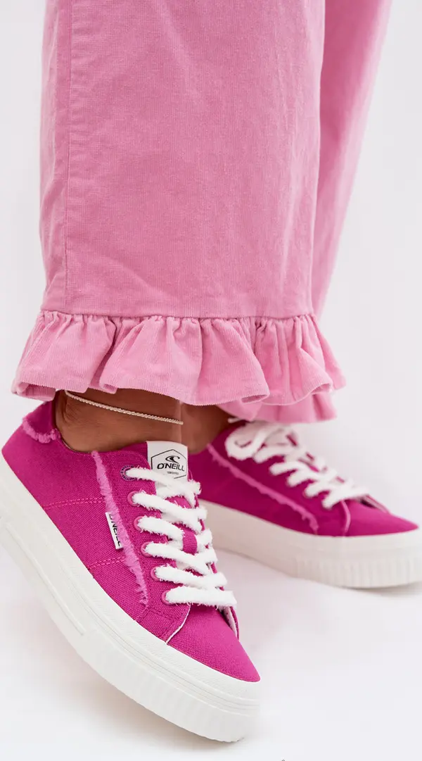 O'Neill Дамски ниски маратонки O'Neill Spinna