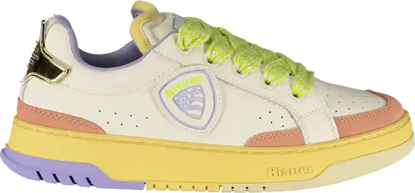 Blauer Дамски ниски маратонки