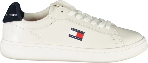 Tommy Hilfiger Дамски ниски маратонки Tommy Hilfiger