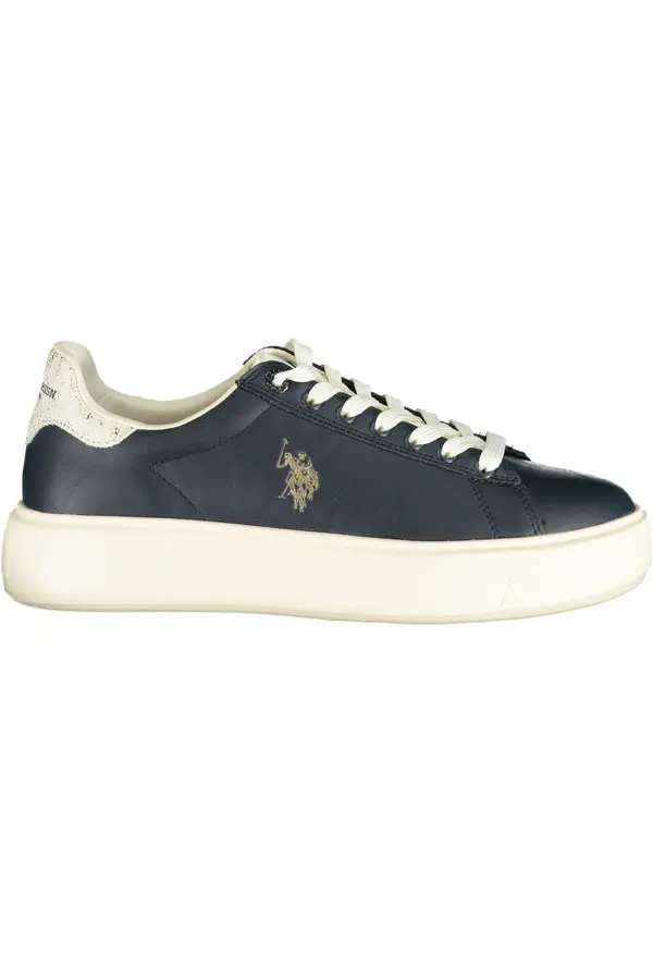 US Polo Assn Дамски ниски маратонки US Polo Assn.
