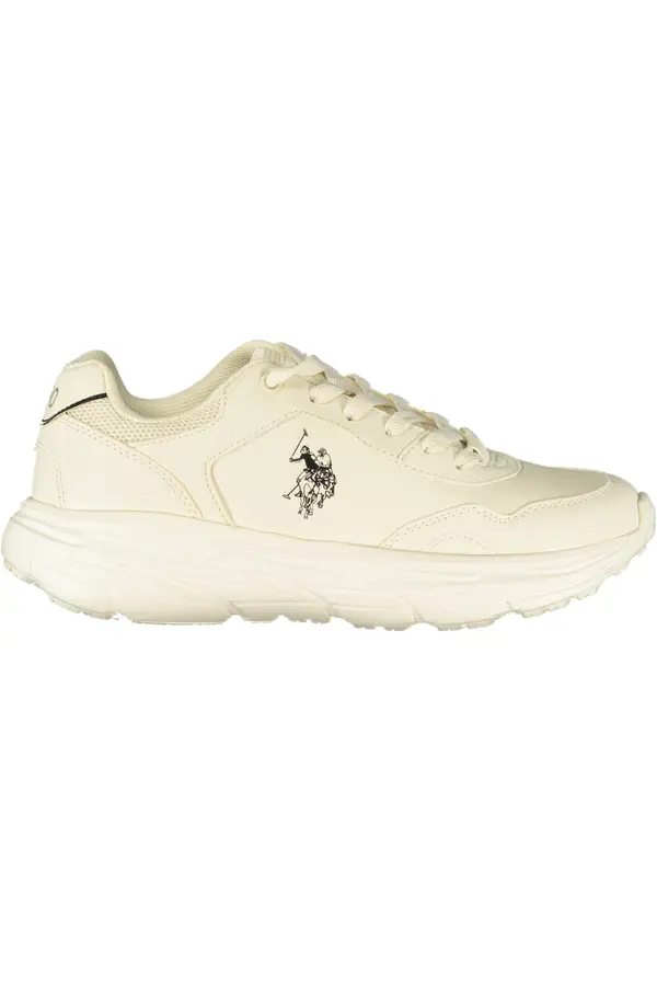 US Polo Assn Дамски ниски маратонки за бягане US Polo Assn.