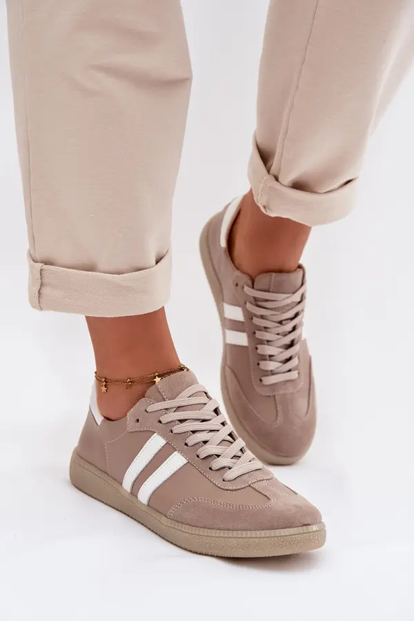 Zazoo Дамски ниски маратонки Zazoo N1068