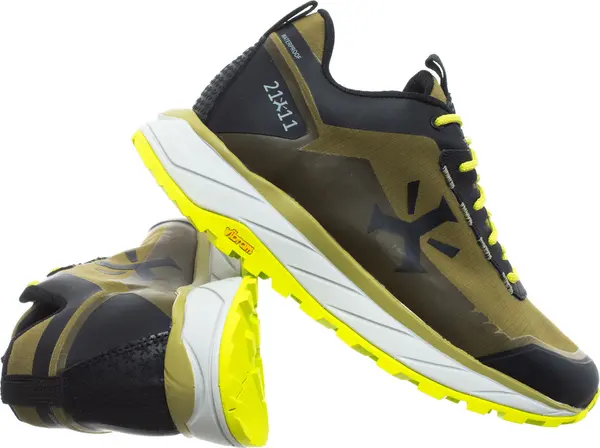 21-11 Дамски ниски туристически обувки Gravitas