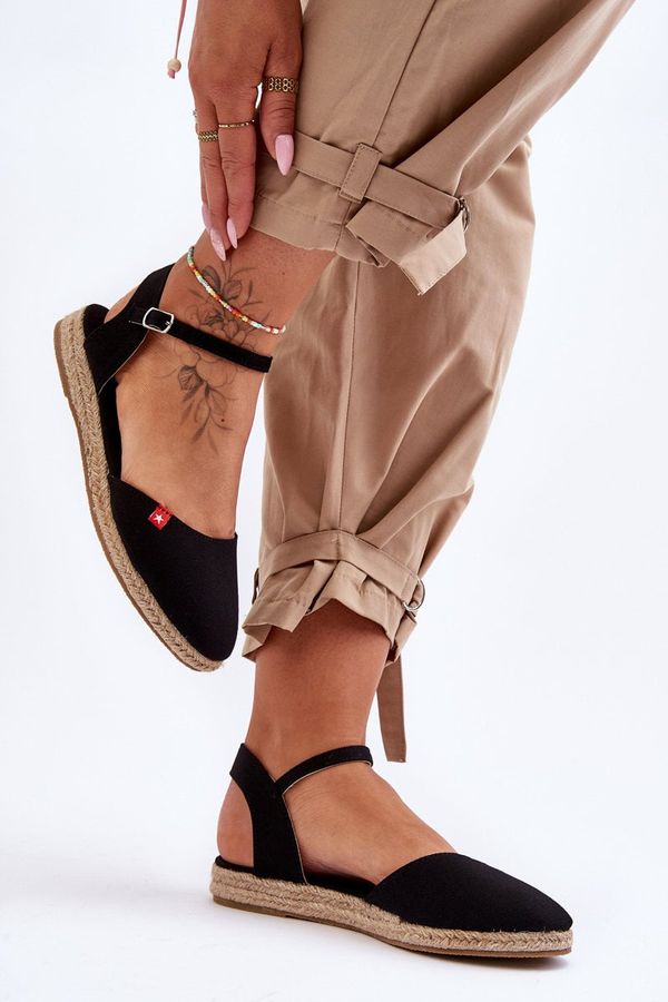 BIG STAR SHOES Дамски обувки BIG STAR SHOES