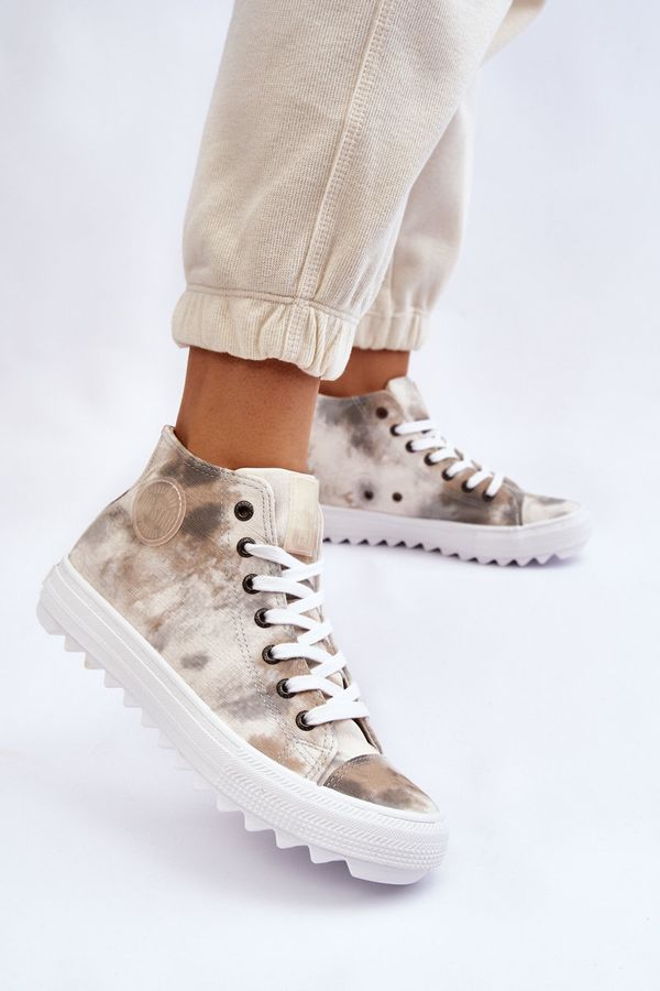 BIG STAR SHOES Дамски обувки BIG STAR SHOES