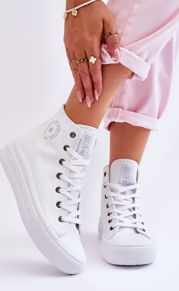 BIG STAR SHOES Дамски обувки BIG STAR SHOES