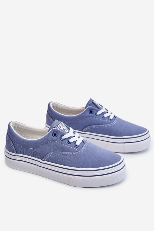 BIG STAR SHOES Дамски обувки BIG STAR SHOES