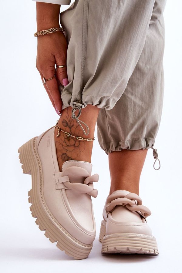 Big Star Дамски обувки BIG STAR SHOES