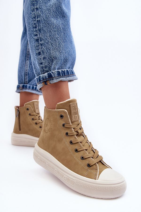 BIG STAR SHOES Дамски обувки BIG STAR SHOES