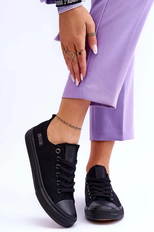 BIG STAR SHOES Дамски обувки BIG STAR SHOES