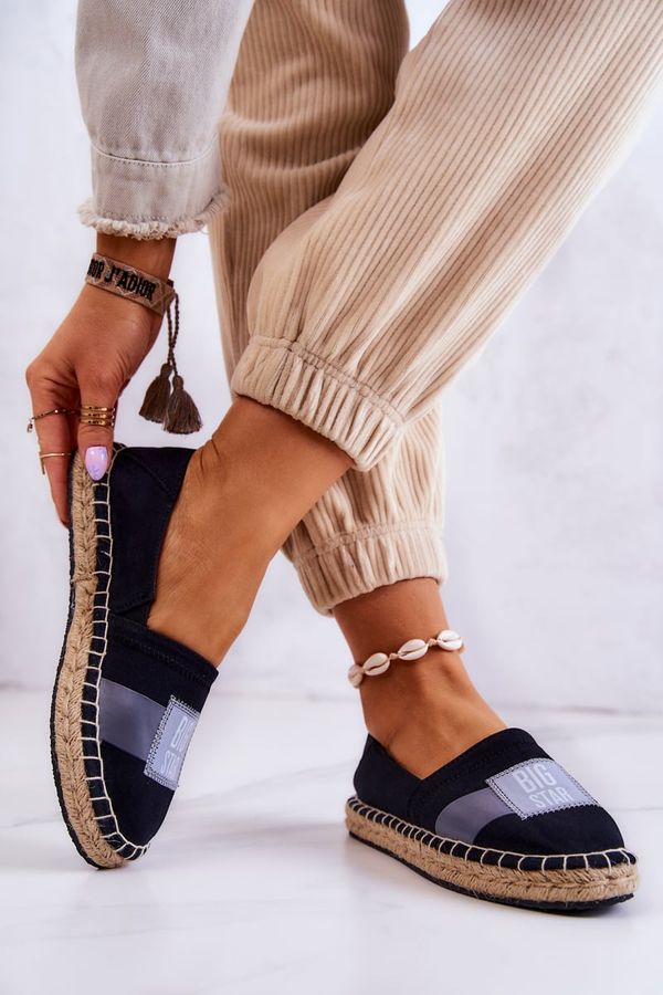 BIG STAR SHOES Дамски обувки BIG STAR SHOES