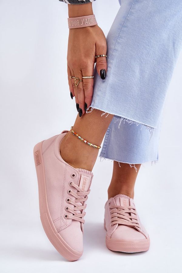 BIG STAR SHOES Дамски обувки BIG STAR SHOES