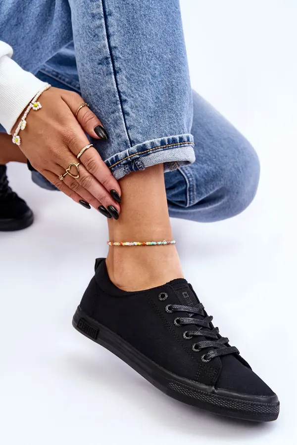 BIG STAR SHOES Дамски обувки BIG STAR SHOES