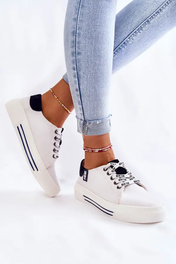 BIG STAR SHOES Дамски  обувки BIG STAR SHOES