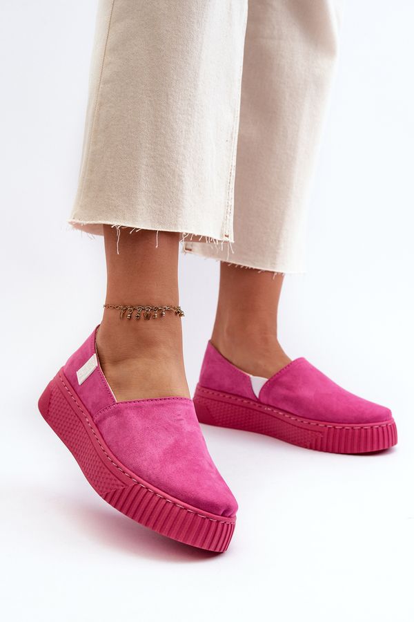 BIG STAR SHOES Дамски  обувки BIG STAR SHOES