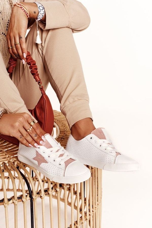 BIG STAR SHOES Дамски обувки BIG STAR SHOES