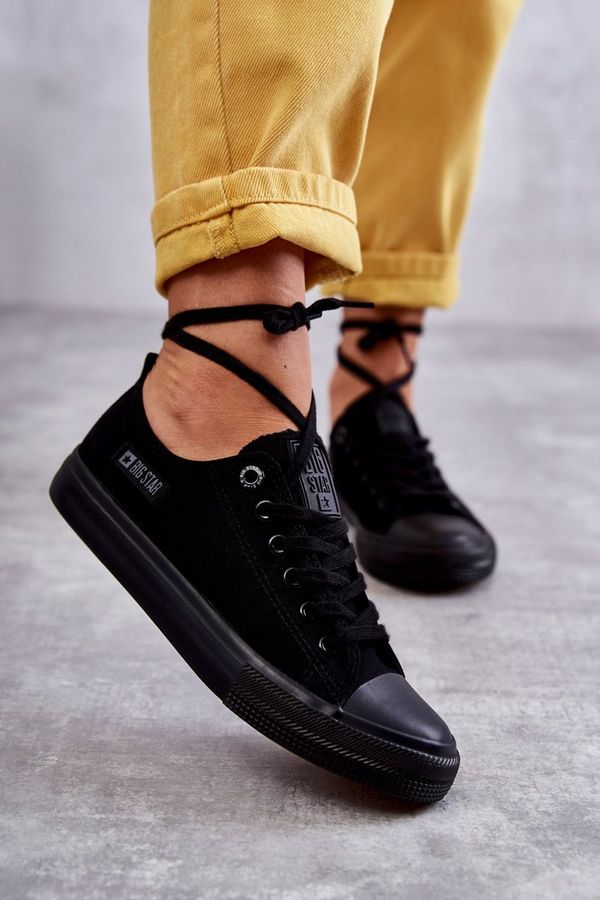 BIG STAR SHOES Дамски обувки BIG STAR SHOES