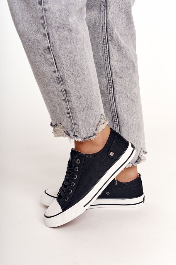 BIG STAR SHOES Дамски обувки BIG STAR SHOES