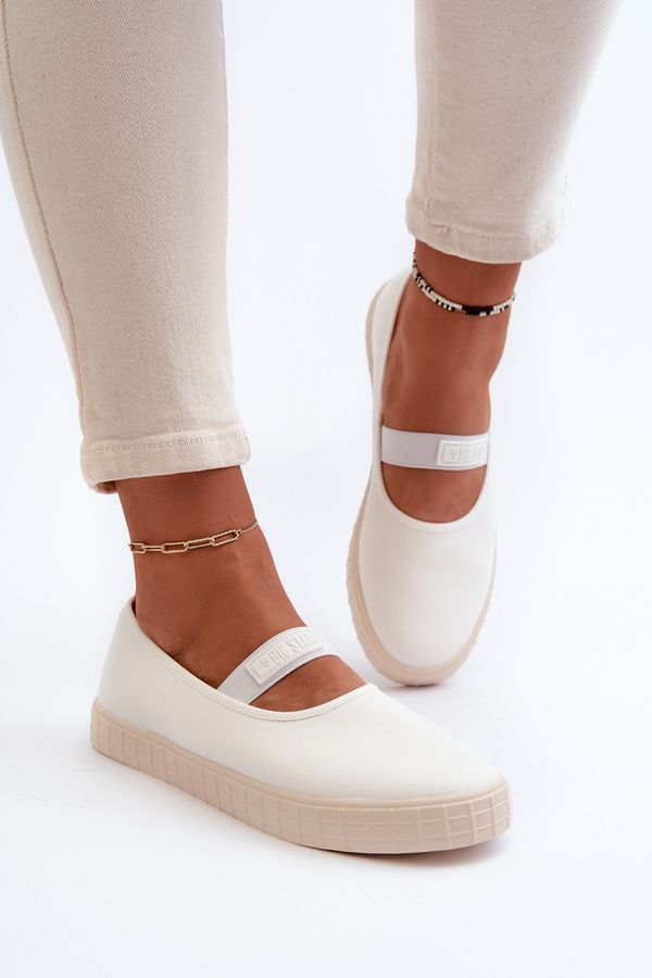 BIG STAR SHOES Дамски  обувки BIG STAR SHOES