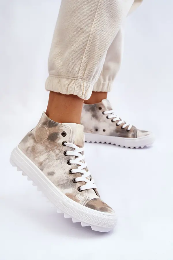 BIG STAR SHOES Дамски обувки BIG STAR SHOES